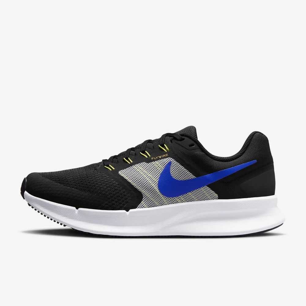 Кросівки Nike Run Swift 3 Renew Run > 41 по 47 < Оригінал (DR2695-006)