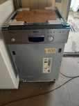 Zmywarka BOSCH 45cm gw. W-wa