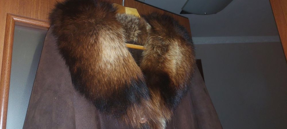 Продам дублянку жіночу