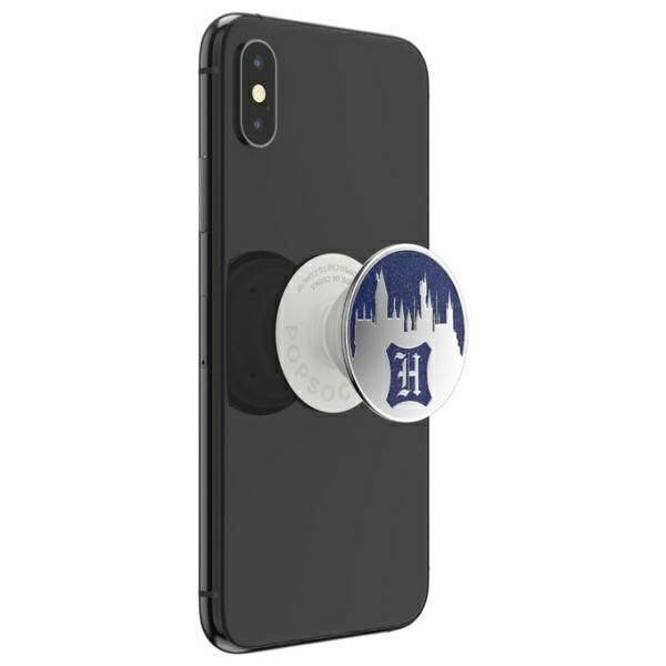 Popsockets 2 Enamel Glitter 112041 uchwyt i podstawka do telefonu -
