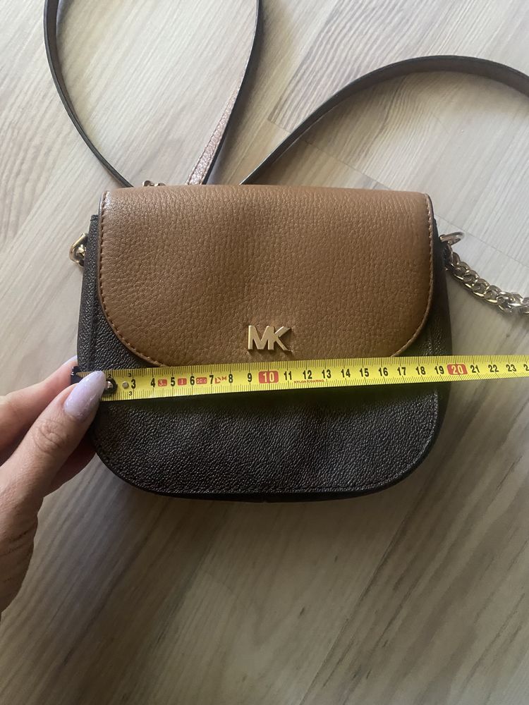 Сумка крос боли,crossbody Michael Kors Оригинал