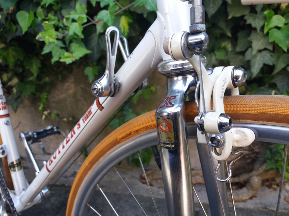 Kotter's Racing Team Rennrad