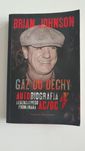 Gaz do dechy autobiografia legendarnego frontmana AC/DC