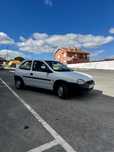 Opel corsa B 1.7D isuzu