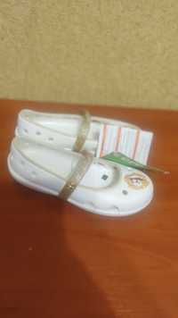 Crocs children Феи