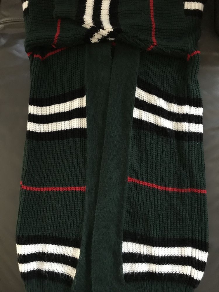 Katdigan, sweter , plaszcz dzianinowy
