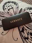Nowe etui na okulary versace