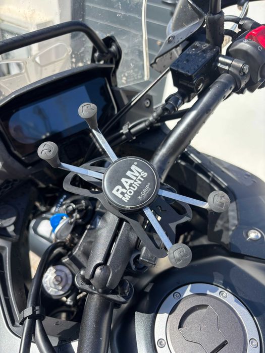 Honda CBX 500 , 2019