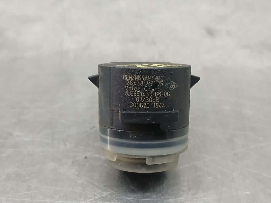 Sensor de estacionamento NISSAN Qashqai III (J12)