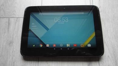 Tablet SamsungGoogle Nexus 10 Gt-P8110  16/2Gb