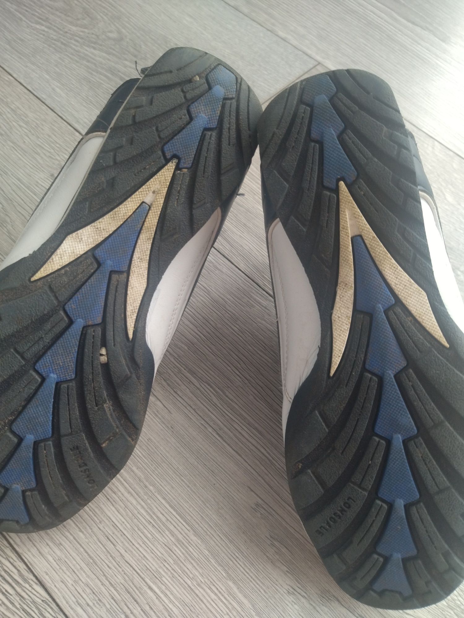 Buty sportowe LONSDALE
