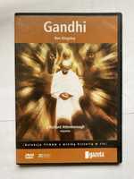 Gandhi - Film DVD   - Ben Kingsley, ATTENBOROUGH