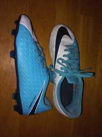 Korki nike hypervenom Phelon III 37½