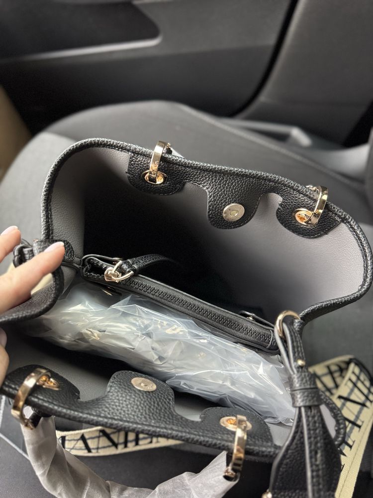 Сумка Emporio Armani MYEA BAG SET - HANDBAG