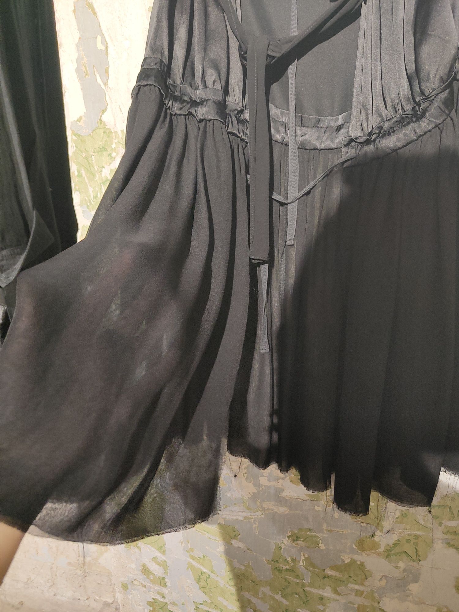 Ann Demeulemeester спідниця