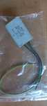 Kondensator przeciwzakłóceniowy KSPPZ-024 0,4uF/250V