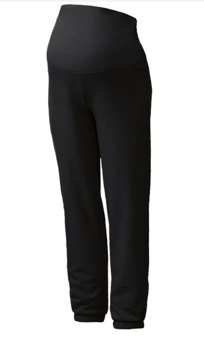 Спортивні штани для вагітних утеплені