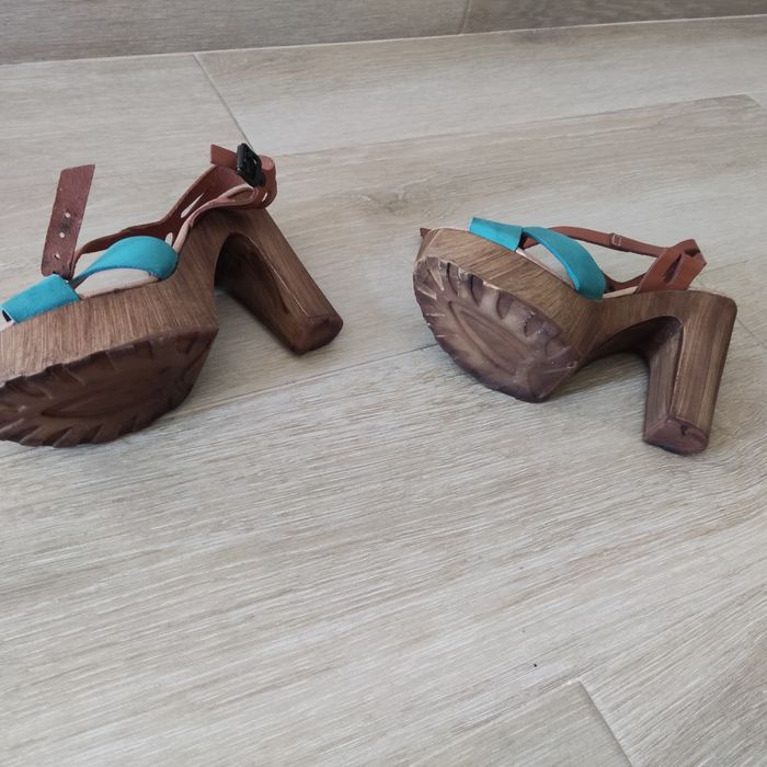 Sapato senhora Tamanho 38