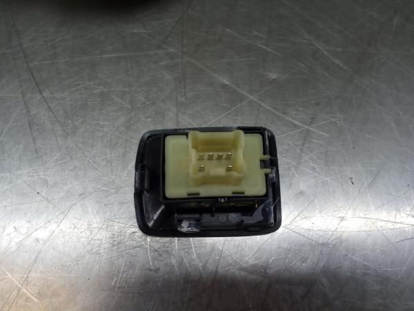 Comando / botão / interruptor vidros frente direito RENAULT Trafic III