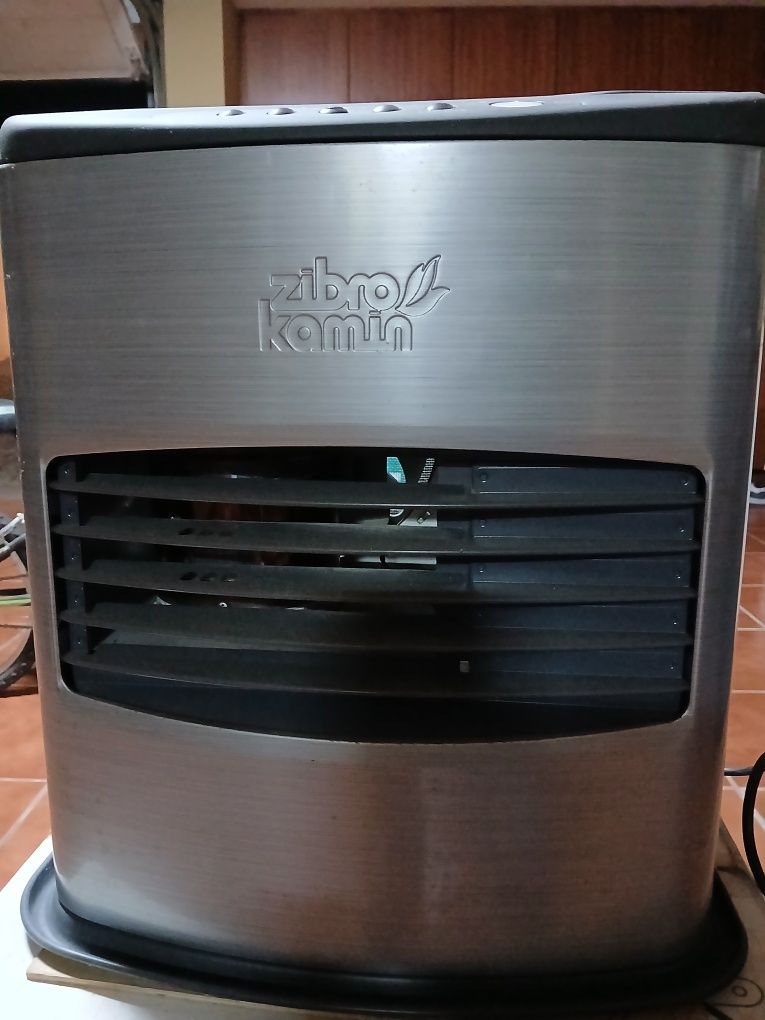 Aquecedor Zibro SRE 155