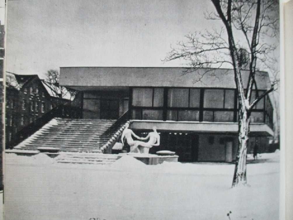 Barwy i rytmy Śląska-album, Katowice, Śląsk