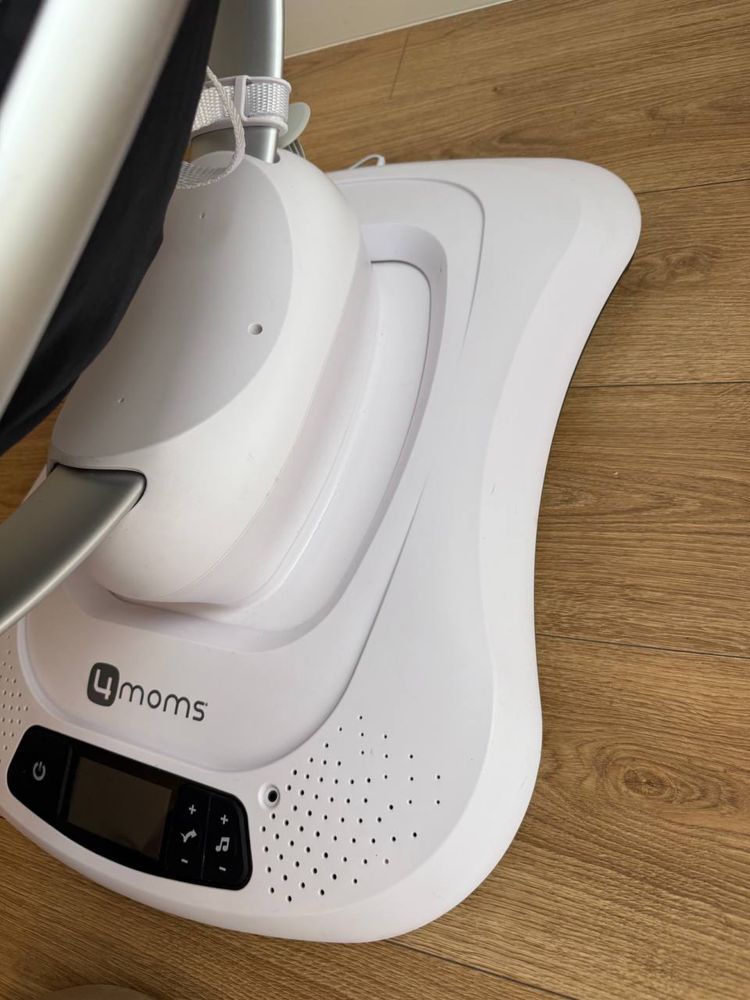 bujaczek 4moms mamaroo