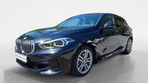 BMW 116 d Pack Desportivo M Auto