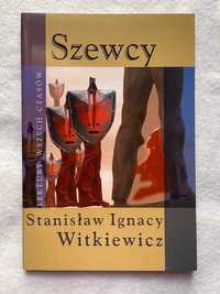 Szewcy - Witkiewicz