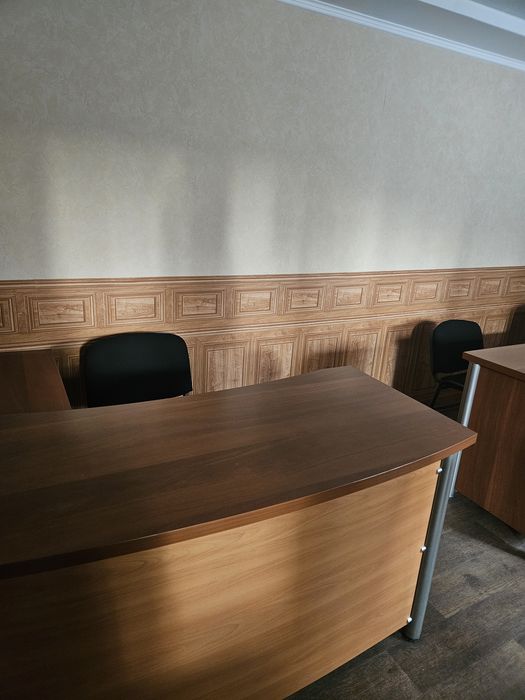 Оренда офісного приміщення