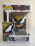 Venomized X-23 em perfeito estado