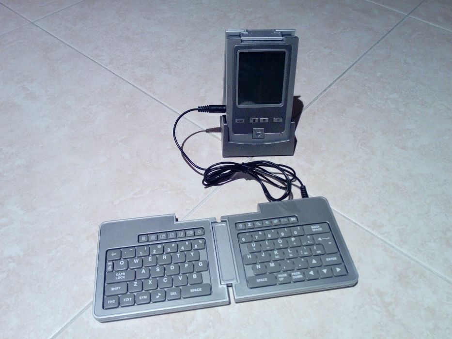 agenda digital portatil