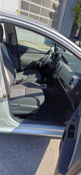 Toyota Yaris 1.5b+hybryda 2018/16.000 kmtr ! Automat Nówka!