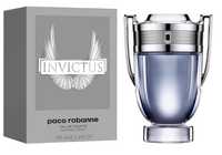 Perfumy męskie Paco Rabanne - Invictus - 100 ml PREZENT