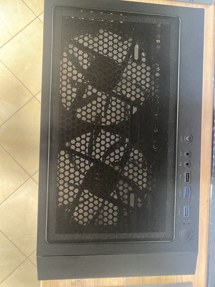 Komputer i5 3060TI