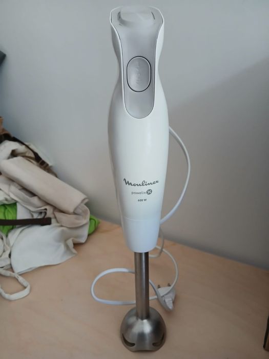 Varinha magica 600 W