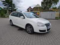 Volkswagen Golf 5 1.9tdi 105km 4x4
