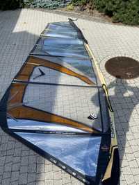 Żagiel windsurfingowy Severne Blade 5,3