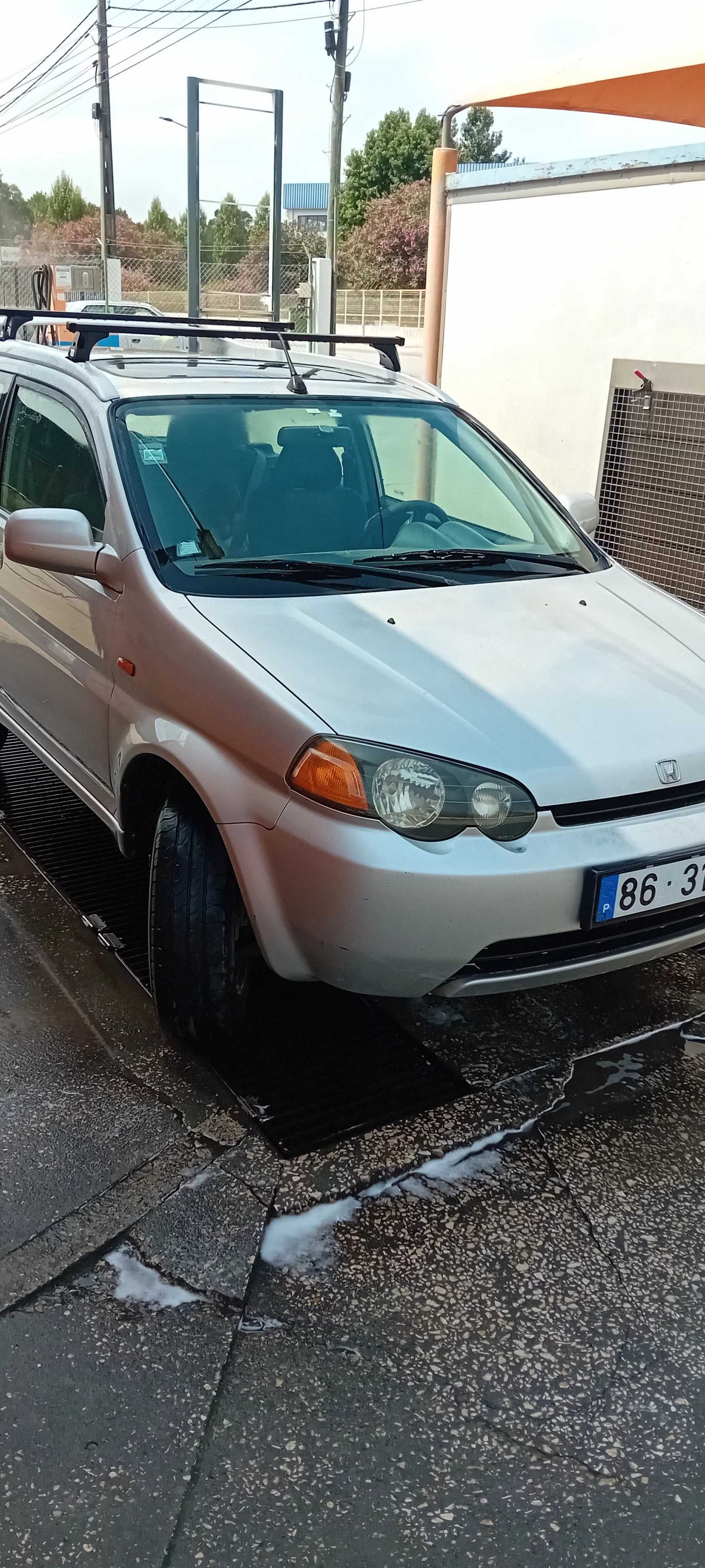 Honda HR-V 05/1999