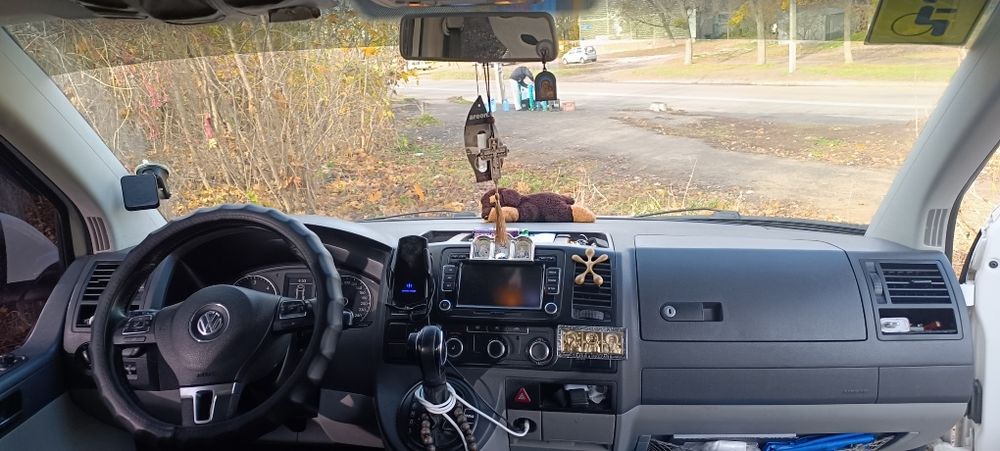 Продам Т5 Фольксваген