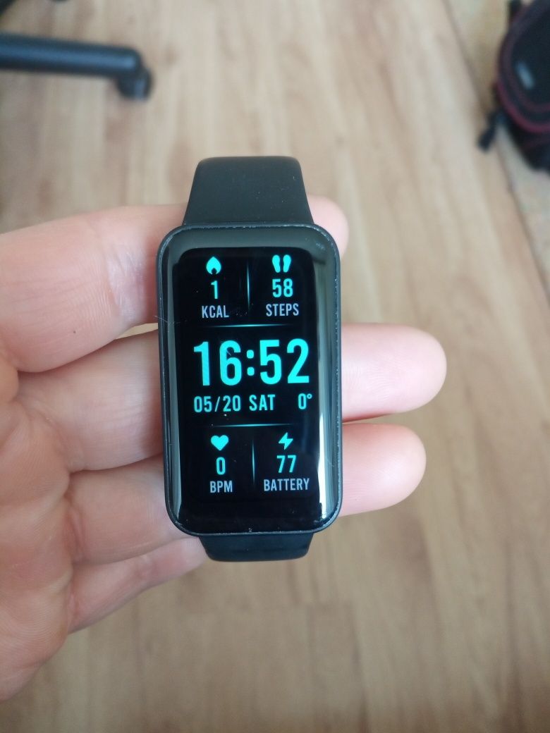 Redmi smart band pro