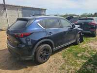 Mazda CX-5 Cx5 2023 2.5b 4x4 odpala jeździ 194KM BOSE Head up