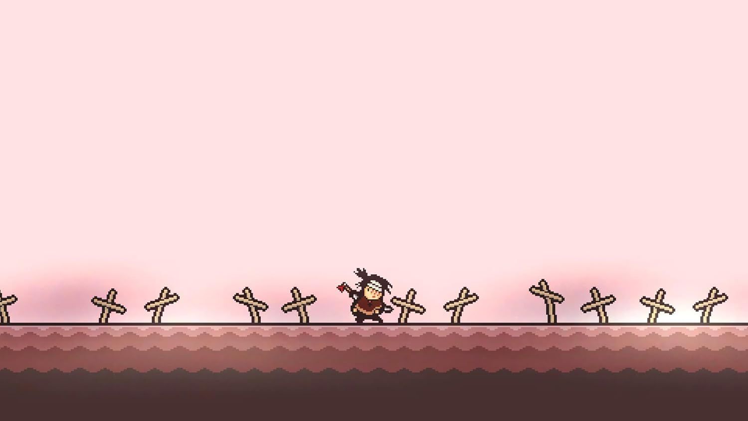 LISA: Definitive Edition (NS) Gra nowa w folii