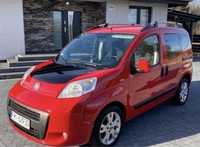 Fiat Qubo , Fiorino , doinwestowany, super stan