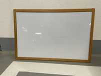 Tablica magnatyczna 59x30