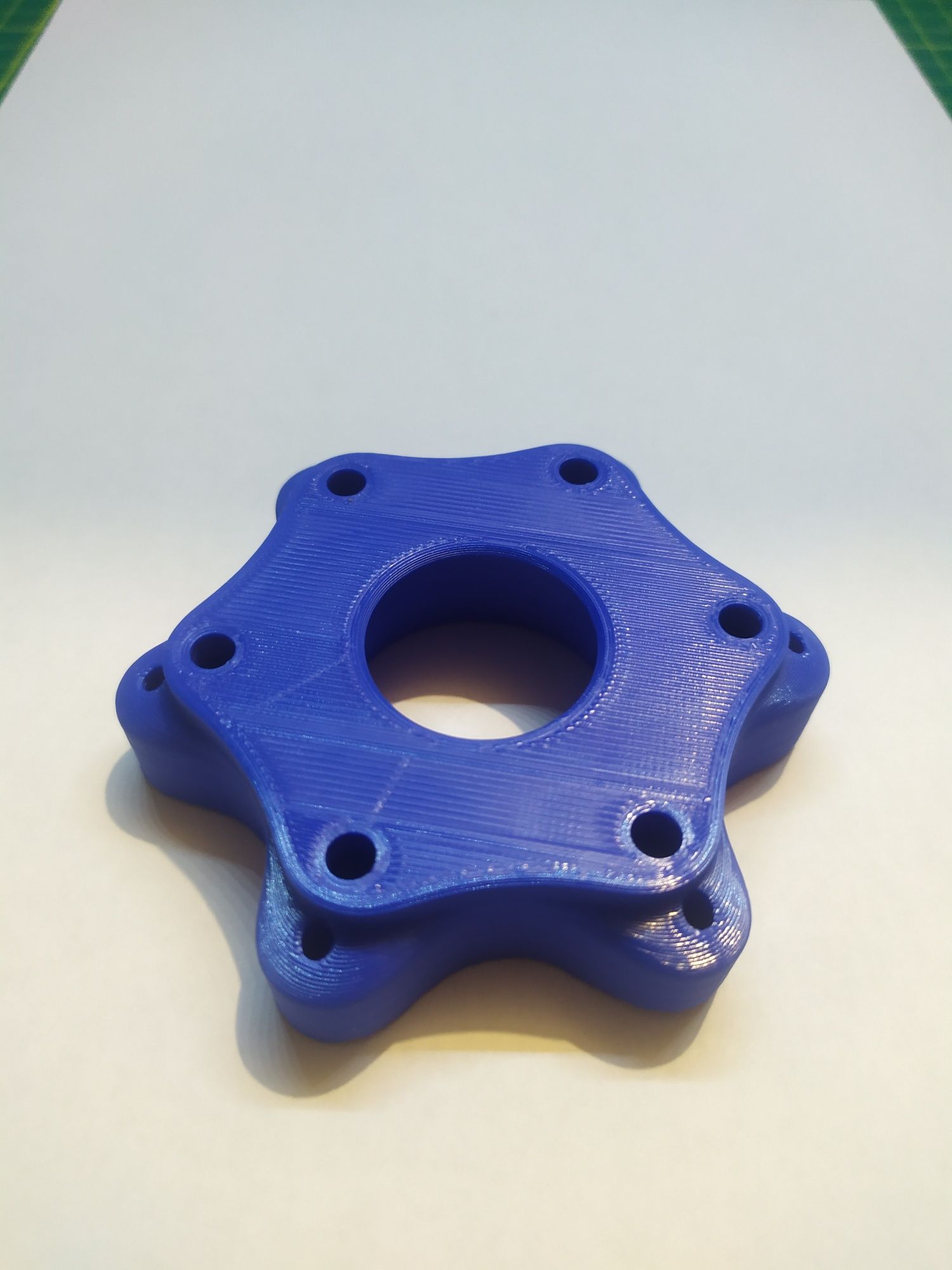 Adapter kierownicy Logitech g25/g27/g29/g920/g923