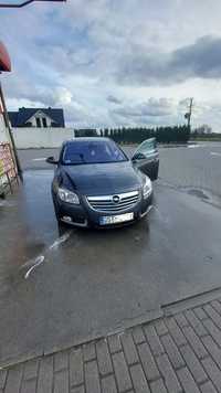 Opel Insignia Opel INSIGNIA 2.0 cdti 160 km