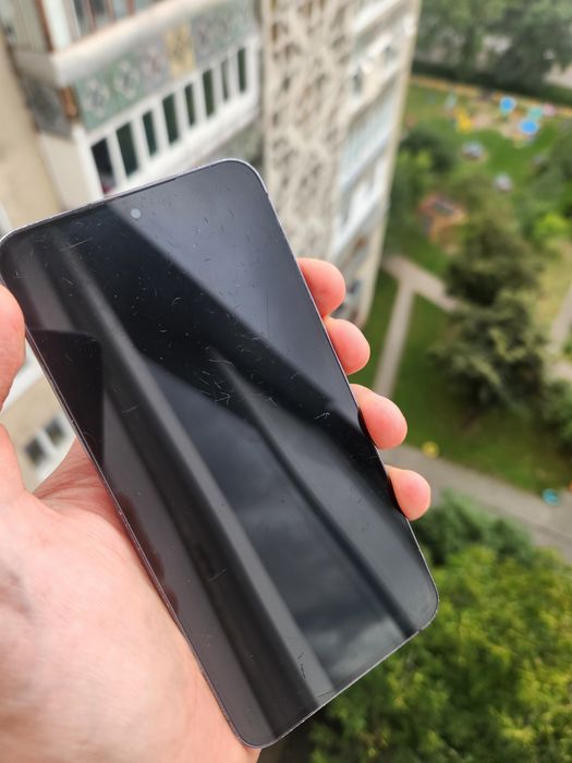ГАРАНТІЯ Samsung s23 128 + торг