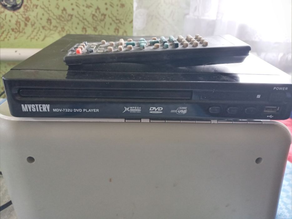 Продам відеоплєр