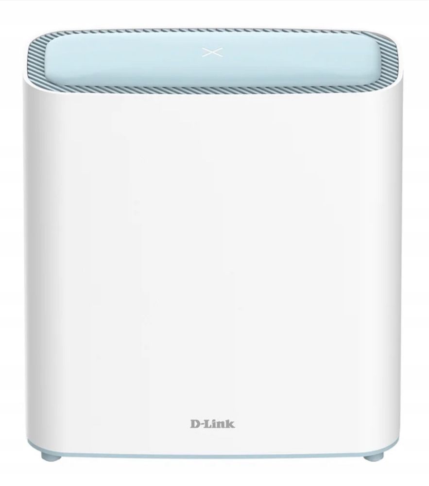 Router D-Link AX3200 Mesh System (M32) WiFi 6 komplet 2 sztuki