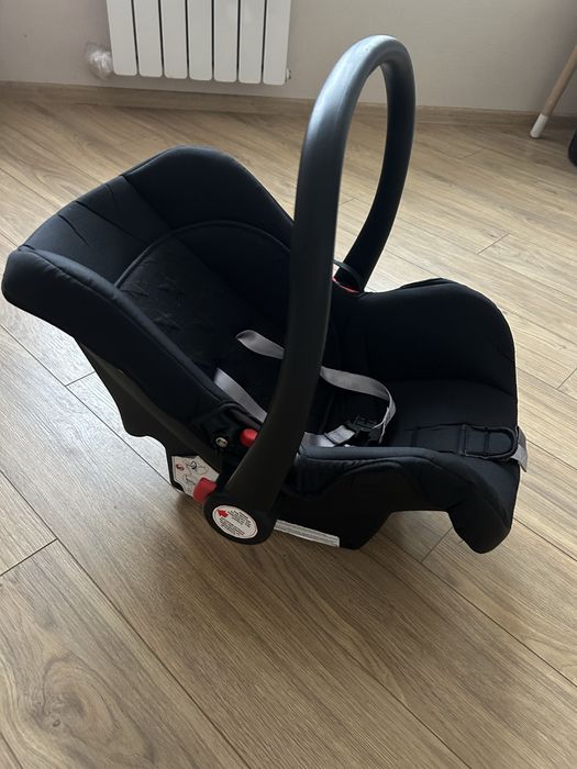 Авто люлька до 13 кг